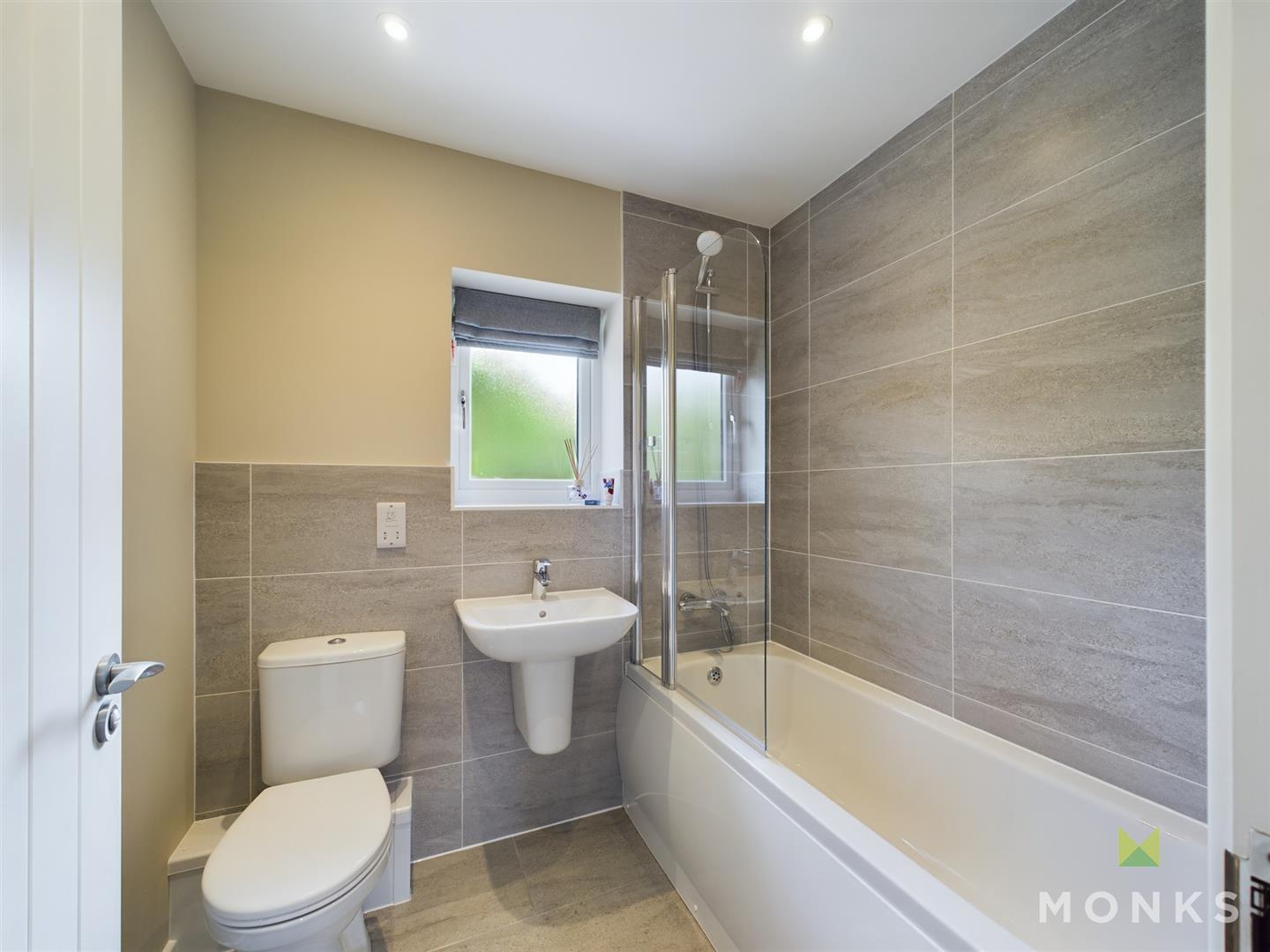 Plot 35 Stones Wharf, Oswestry, SY10 7TG SSTC